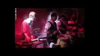 F5 Electro Candombe