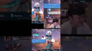 RRQ favian realll #set1awanade #favian #rrqhoshi
