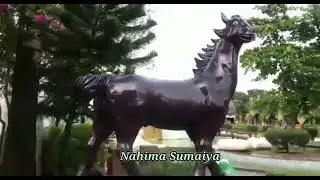 water park | top  10 theme park | dream holiday park | narshingdhi park | Beautiful park