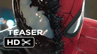 MARVEL&rsquo;S SPIDER-MAN 3- Teaser Trailer [HD] (2021) Tom Holland Movie Concept