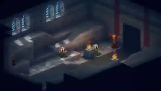 Solo Ramza Summoner Part 39 - Limberry Castle Keep - Final Fantasy Tactics Ivalice Chronicles