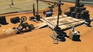A+ Is So Far But So Close | Trials Rising: University of Trials 