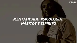 Akae Beka - Principles (Legendado)