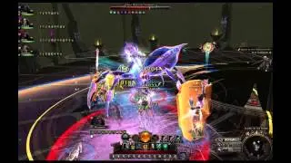 Premonition vs High Priestess Syndryth (Epic Difficulty)