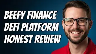 How To Use Beefy Finance For DeFi Yield Farming & Auto-Compounding
