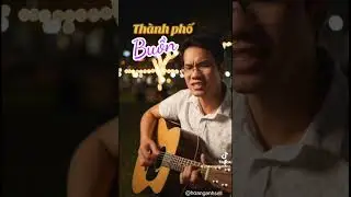 Th&agrave;nh phố buồn - AI Cover #thanhphobuon #nhacbolero #bolero #nhactrutinh #tinhkhuc