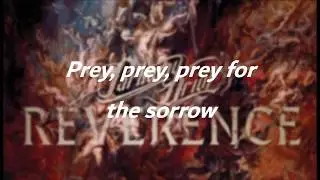 Parkway Drive - Prey //lyrics//