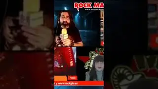 Jinjer &ldquo;DU&Eacute;L&rdquo; #foryoupage​ #fyp​ #viral​ #jinjer​ #rock​ #metal​ #radiorock​ #parati​ #tendencias