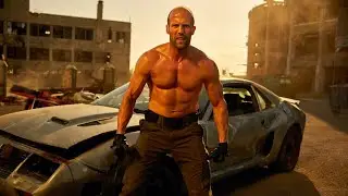 [Movie Recap] Framed and Jailed, He Becomes a Racing Beast Behind Bars