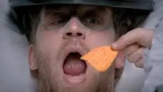 DORITOS: BODY CAST