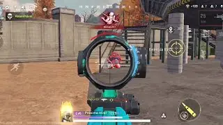Eu n&atilde;o venci, mas DESTRUI a partida! (5&ordm; lugar com gosto de 1&ordm;) Gameplay BLOOD STRIKE 