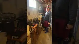 Coffee roast Java