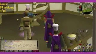 99 cooking but the file is corrupted