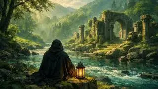 Fantasy Music for Relaxation & Calm | The Forest Keeper&rsquo;s Silent Watch