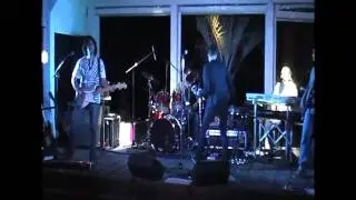 Concert Live Vama @ Kazeboo Beach