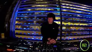 SIM presents SLOWTECHERS | Shift Radio | 29.01.26