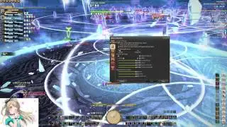 FFXIV: Shiva Hard Mode