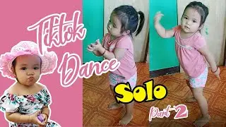 TIKTOK Trending Dance Solo E2 | PRINCESS YENG ENERGETIC DANCING!!! (#15) | PRINCESS YENG OFFICIAL