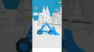 Draw Joust🌈💖🚀 New levels Games Walkthrough on Android, iOS