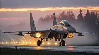🔥 Su-27 Flanker &ndash; The Legendary Russian Fighter Jet That Terrified the West! 🚀