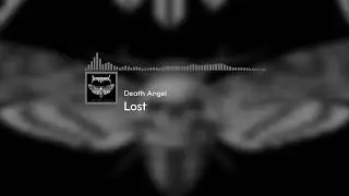 Death Angel - Lost Türkçe Çeviri