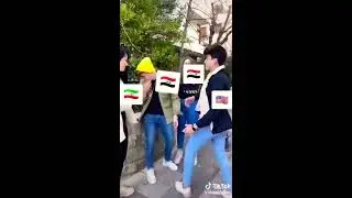 تيك توك سوريا والعراق خوتنه خوة وطن 😌❤️🇮🇶