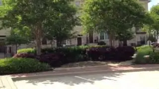 Shops at Legacy Town Homes, Plano TX