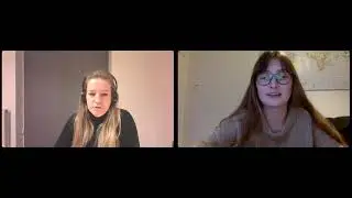 Interview med Andrea. Social- og sundhedsassistent.