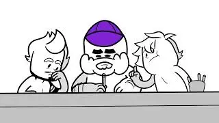 OneyPlays Animated: Name Tags