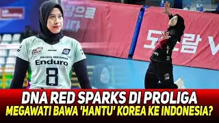 DILUAR NALAR 😊 MENANG KARENA MENIRU GAYA MAIN MEGAWATI DI KOREA ‼️