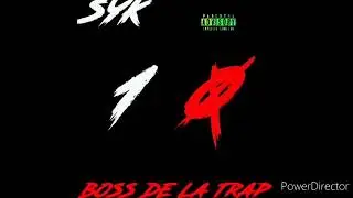 Syk - Disque de bitumes