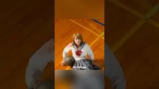 Trapped in Gym with a Killer Cat! 🐱🥲