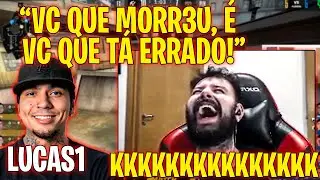LUCAS1 COMENTANDO COM MCH SOBRE TRETA DO DECENTY KKKKKKKKKKKKK