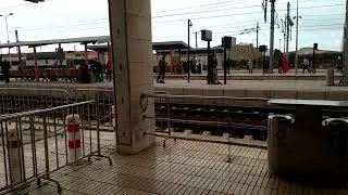 Z2M 110 113 De casaport vers kenitra