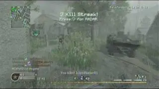 Fading | CoD Minitage 7