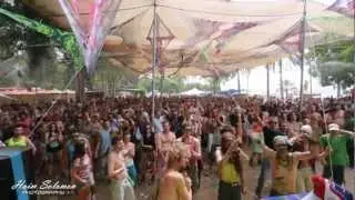Doof Festival 2013 - 10th Anniversary - פסטיבל דוף