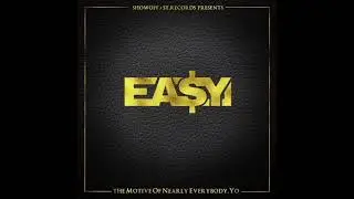 Ea$y Money - Took It All Away (feat. Jared Evan)