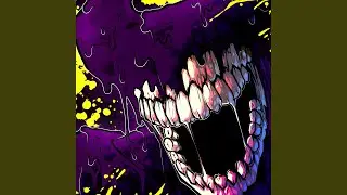 THE INK DEMON IS COMING, HIDE