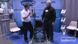 Q'Straint/Sure-Lok NAPT 2011