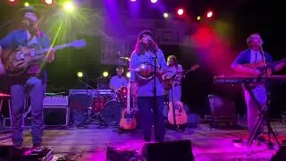 Fruition &ldquo;Mountain Annie&rdquo;