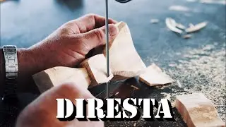 DiResta Vintage 1920's Bandsaw