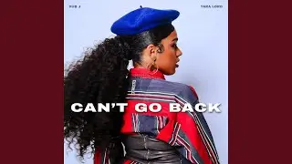 Can't Go Back