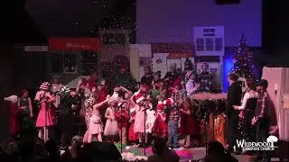 Children's Christmas Musical