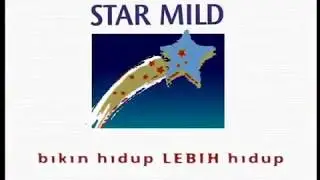 Star Mild - Mask