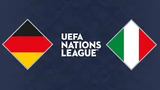 PES 2021 Germania - Italia UEFA Nations League Pronostico Gameplay ITA
