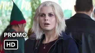 iZombie 2x09 Promo 