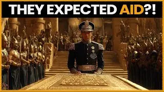 They Expected Aid... Not a Deathworlder Armada HFY | HFY Reddit Stories