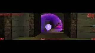 &middot;cbg&sup1; || Unreal Tournament 99 || 4K (32:9) (60 FPS) (2025.04.27)
