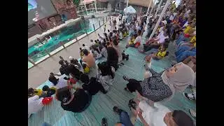 Lomba Lomba Marine Safari Bali