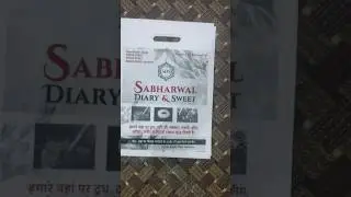 carry bags #printing fm printing nagla ambala #viralvideo #shortvideo